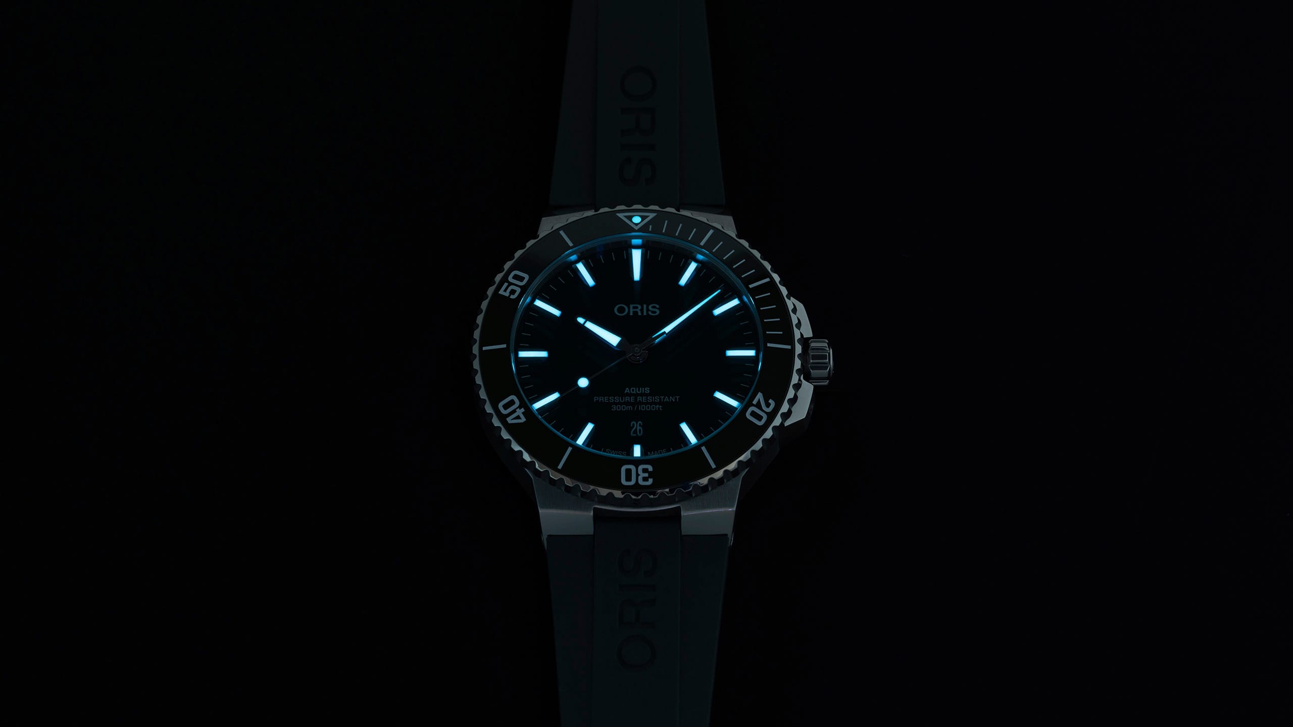 腕時計 ORIS 楽天市場】スイス製ORIS オリス Big Crown Pointer Dateビッグ